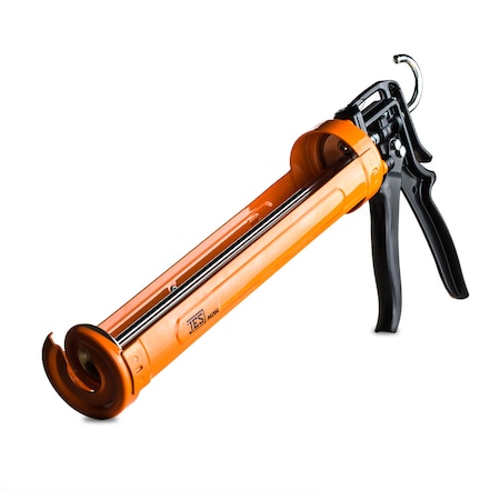 Jes Innovations 1 Qt. 26:1 High-Thrust Caulk Gun M26L